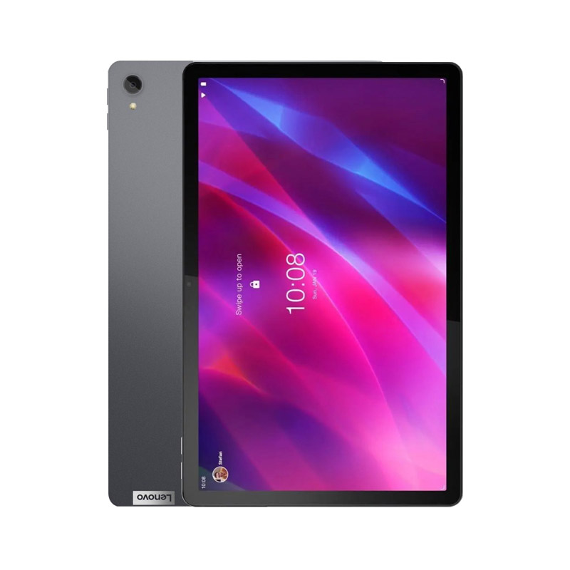 Picture of Lenovo P11 Plus Tablet (11 inch, 6GB RAM, 128GB, Grey)